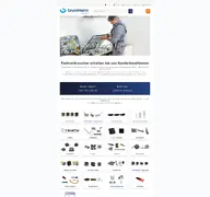 Kleine Seitenvorschau von grund-regeltechnik.de