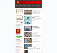 Kleine Seitenvorschau von grundschul-ideenbox.de