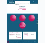 Kleine Seitenvorschau von motion-center.de