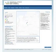 Kleine Seitenvorschau von grundwasserstandonline.nlwkn.niedersachsen.de