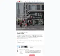 Kleine Seitenvorschau von gs-apotheken.de