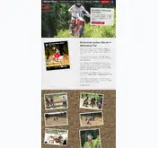 Kleine Seitenvorschau von motocross-selber-fahren.de