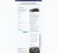 Kleine Seitenvorschau von dejong-motoren.de