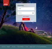 Kleine Seitenvorschau von deka-vermoegen-online.de