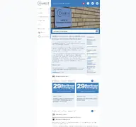 Kleine Seitenvorschau von forensik-berlin.de