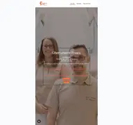 Kleine Seitenvorschau von urologie-sontra.de