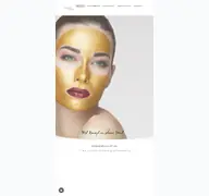 Kleine Seitenvorschau von formidabelkosmetik.de