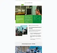Kleine Seitenvorschau von urologie-talebi.de