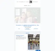 Kleine Seitenvorschau von gs-nb.de