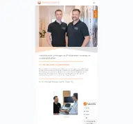 Kleine Seitenvorschau von urologikum-ludwigshafen.de