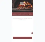 Kleine Seitenvorschau von forno-d-oro-2.de