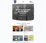 Kleine Seitenvorschau von mypsa.de