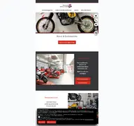 Kleine Seitenvorschau von motorrad-emonts.de
