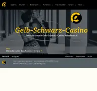 Kleine Seitenvorschau von gsc-muenchen.de