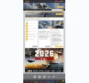 Kleine Seitenvorschau von digitalcombatsimulator.ch