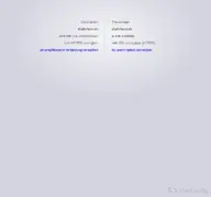 Kleine Seitenvorschau von diplixhost.de