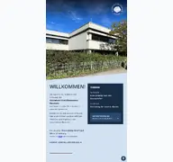 Kleine Seitenvorschau von gsg-mannheim.de