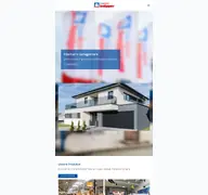 Kleine Seitenvorschau von knipper24.de