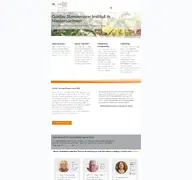 Kleine Seitenvorschau von gsi-bevensen.de