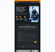 Kleine Seitenvorschau von motorradankaufmuenchen.de