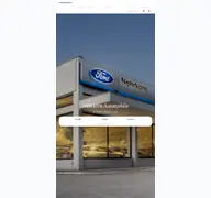Kleine Seitenvorschau von nehrkorn.de