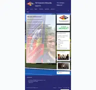 Kleine Seitenvorschau von fortschritt-mittweida.de