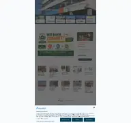 Kleine Seitenvorschau von nelson-mandela-realschule.de