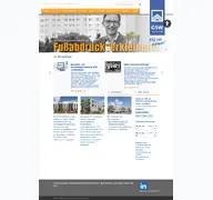Kleine Seitenvorschau von gsw-ffm.de