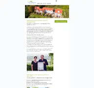 Kleine Seitenvorschau von kochsberg.de