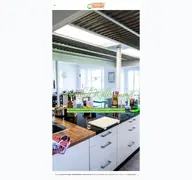 Kleine Seitenvorschau von kochstudio-maashof.de