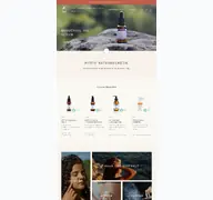 Kleine Seitenvorschau von myrto-naturalcosmetics.de