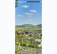 Kleine Seitenvorschau von gueglingen.de