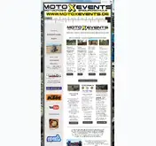 Kleine Seitenvorschau von motoxevents.de