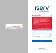 Kleine Seitenvorschau von osz-gestaltung.de