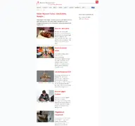 Kleine Seitenvorschau von koelnreporter.de