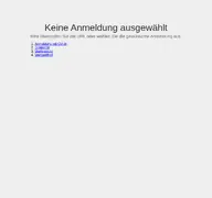 Kleine Seitenvorschau von ota.nuernberger-land.de