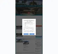 Kleine Seitenvorschau von yourpshome.net