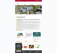 Kleine Seitenvorschau von physikdidaktik.uni-osnabrueck.de