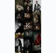 Kleine Seitenvorschau von koenig-photographie.de