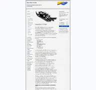 Kleine Seitenvorschau von gummiprofile-oldtimer.de