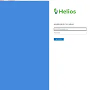 Kleine Seitenvorschau von outlook.helios-gesundheit.de