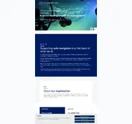 Kleine Seitenvorschau von ukho.gov.uk