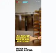 Kleine Seitenvorschau von myskills.de