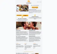 Kleine Seitenvorschau von mysnackmap.de