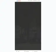 Kleine Seitenvorschau von mrg-online.de