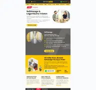 Kleine Seitenvorschau von myspaceplus.de