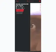 Kleine Seitenvorschau von ms-kartcenter.de