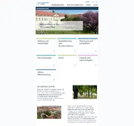 Kleine Seitenvorschau von postgraduatecenter.at