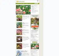 Kleine Seitenvorschau von gartenfreunde.de