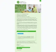 Kleine Seitenvorschau von dura-lennartz.de
